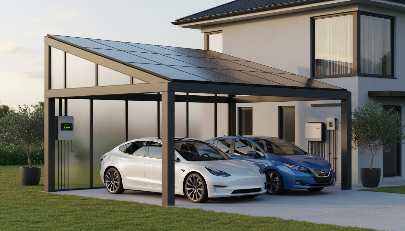 découvrez comment l'essor du solaire résidentiel s'accélère pour combattre la hausse des tarifs électriques et réduire vos factures d'énergie.