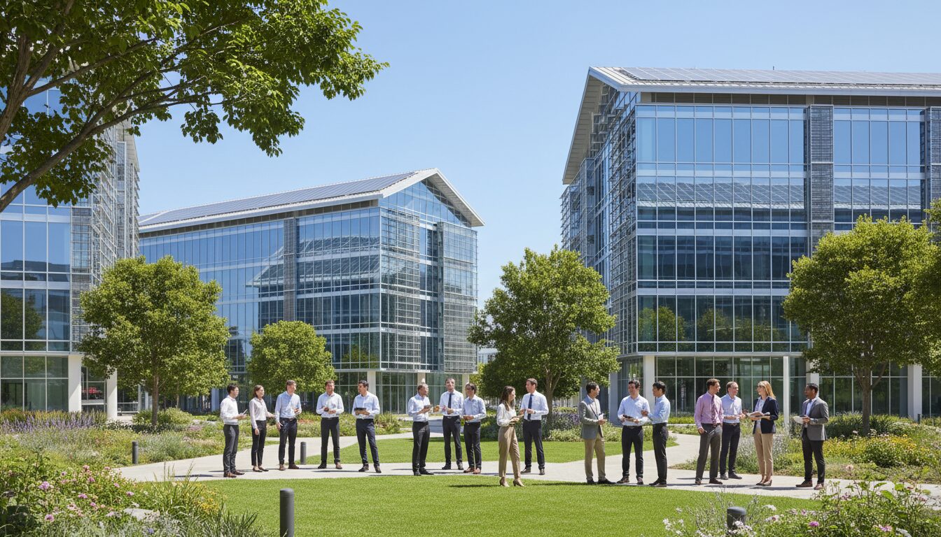 nge energies solutions intègre l’activité photovoltaïque de cdh et accueille 42 nouveaux collaborateurs pour renforcer son expertise et accélérer son développement dans les énergies renouvelables.