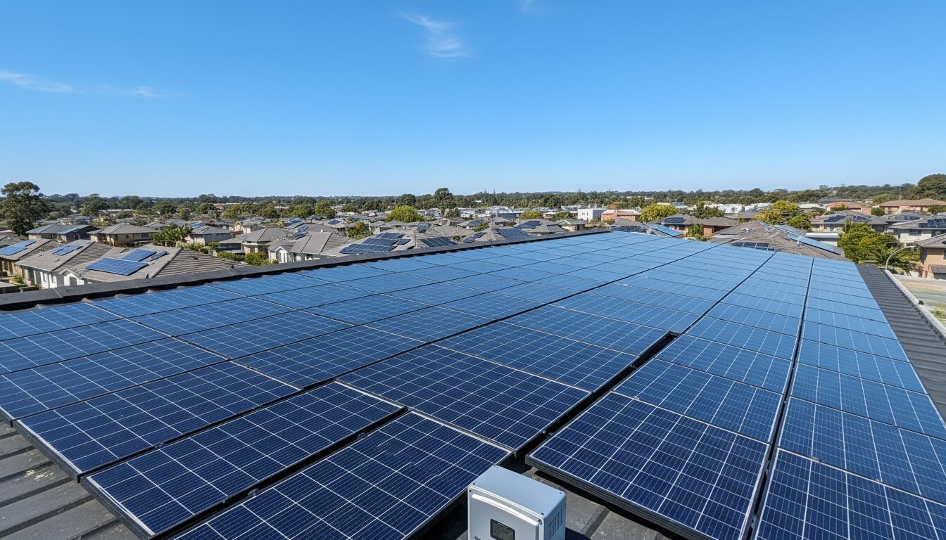 découvrez notre guide essentiel pour bien choisir votre installation solaire photovoltaïque et optimiser votre production d'énergie renouvelable.