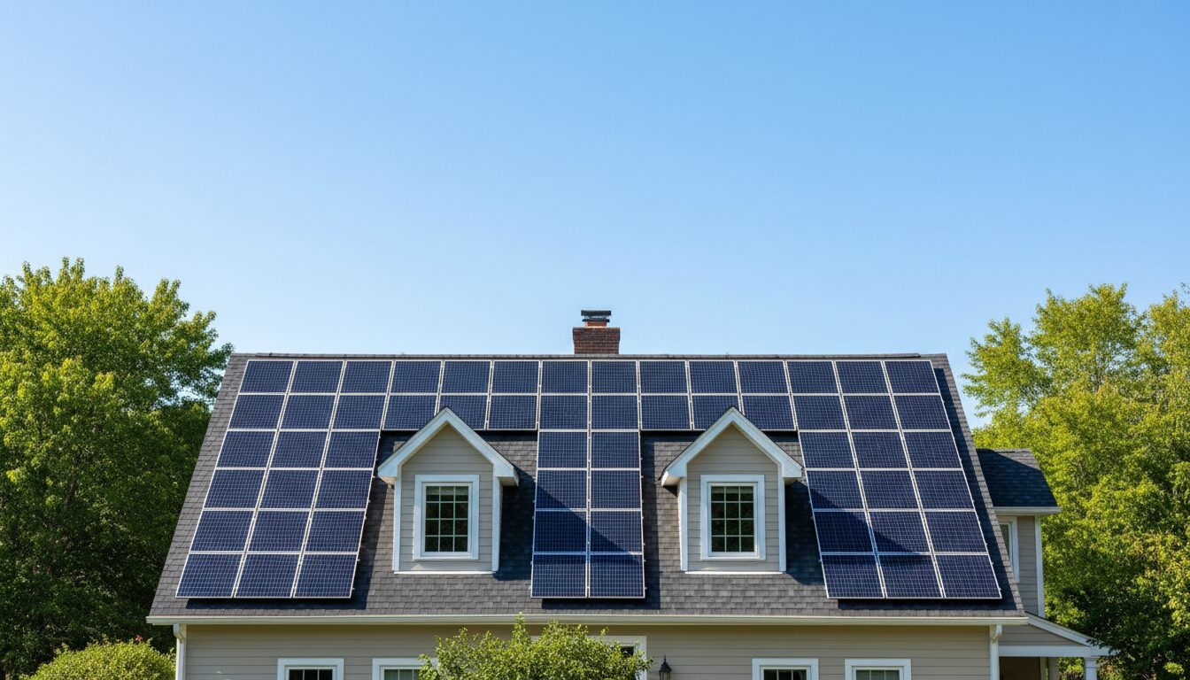 découvrez notre guide essentiel pour bien choisir votre installation photovoltaïque. conseils, astuces et informations clés pour optimiser votre projet solaire et réaliser des économies d'énergie.
