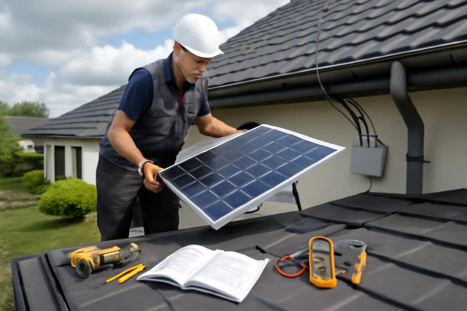 découvrez les points essentiels à connaître avant d'installer un kit solaire prêt à l'emploi pour optimiser votre installation et éviter les erreurs courantes.