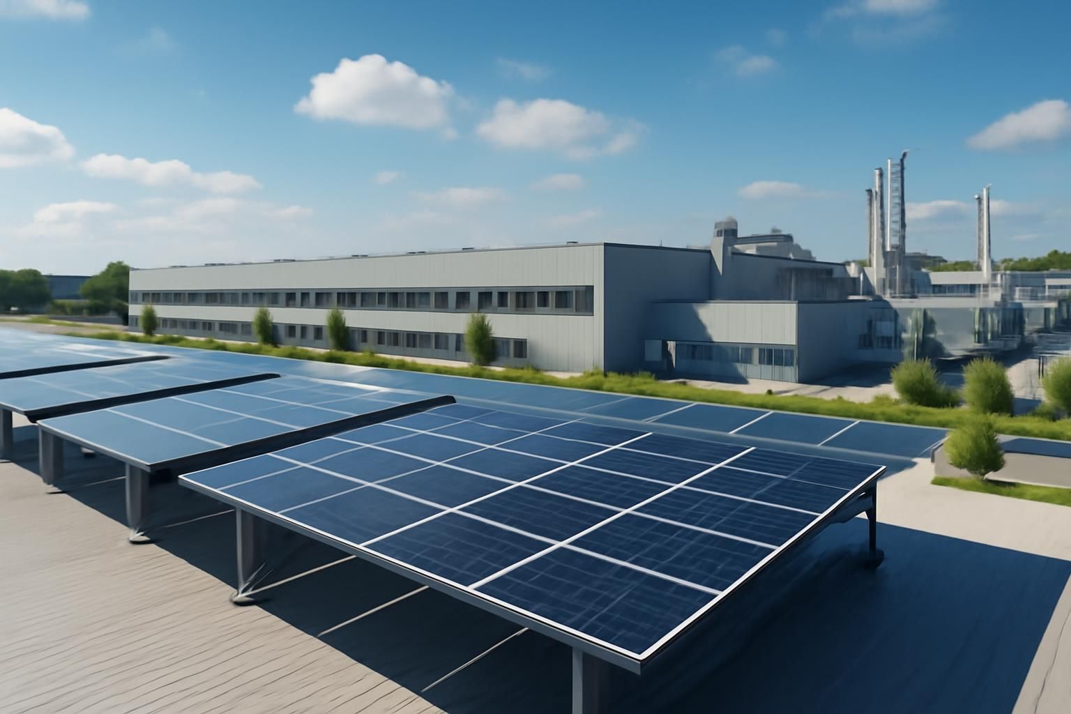 l'usine zf de bouzonville investit 750 000 euros dans des ombrières photovoltaïques pour promouvoir l'énergie verte et réduire son impact environnemental.