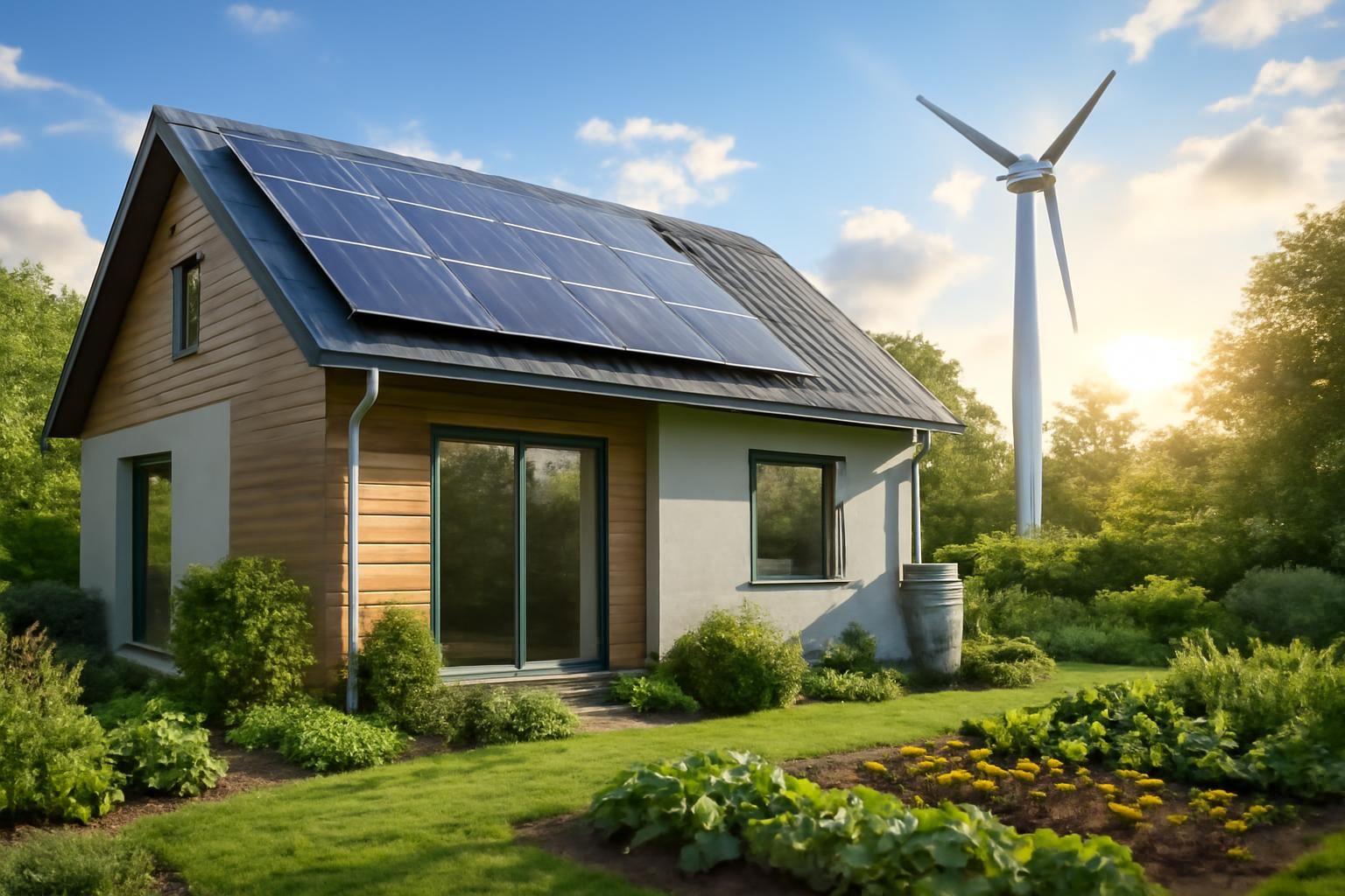econhome : depuis 13 ans, une entreprise innovante dédiée à accompagner la transition énergétique des foyers grâce à des solutions performantes et durables.