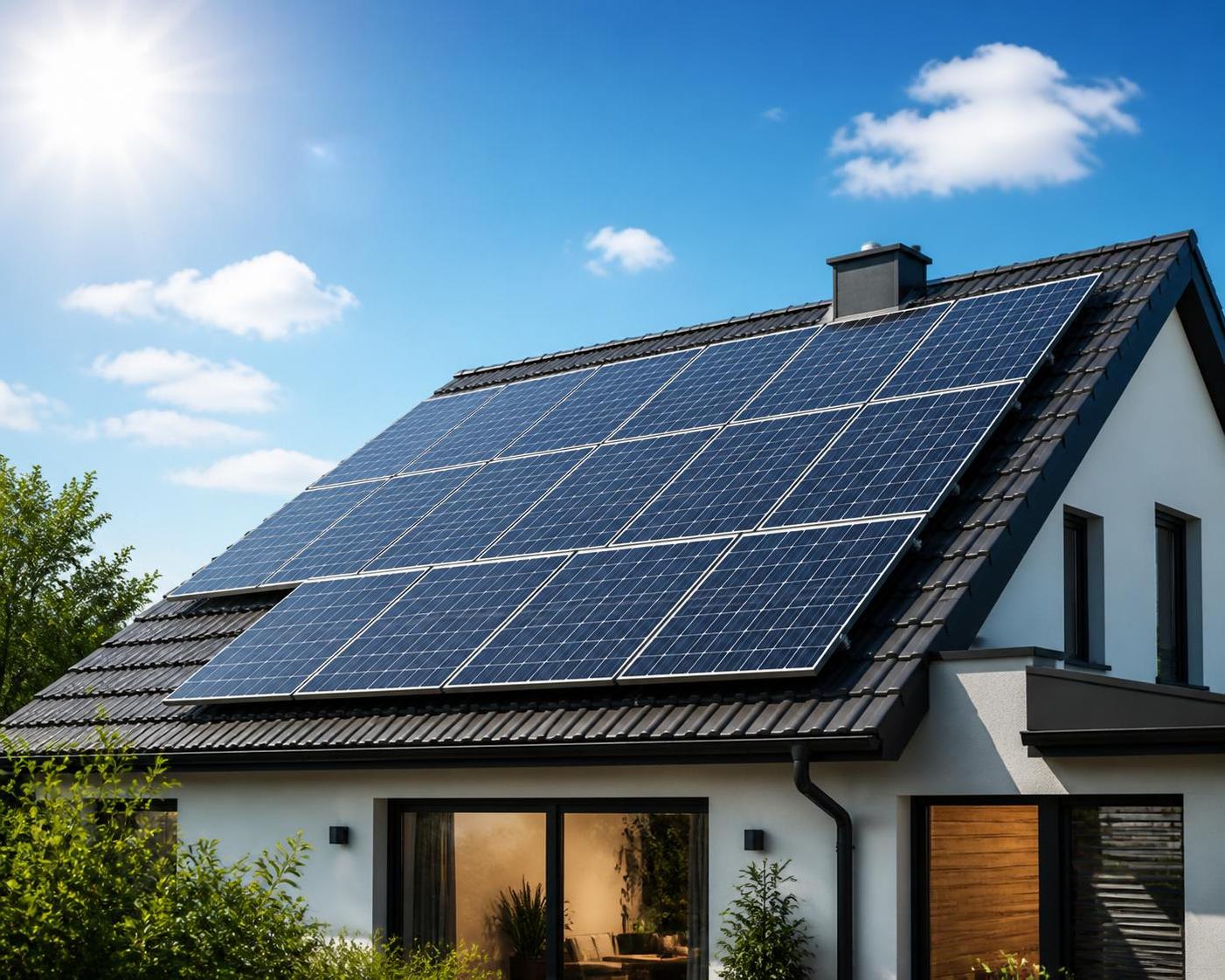 explorez comment maximiser le rendement de votre installation photovoltaïque et révélez tout le potentiel caché de votre énergie solaire.
