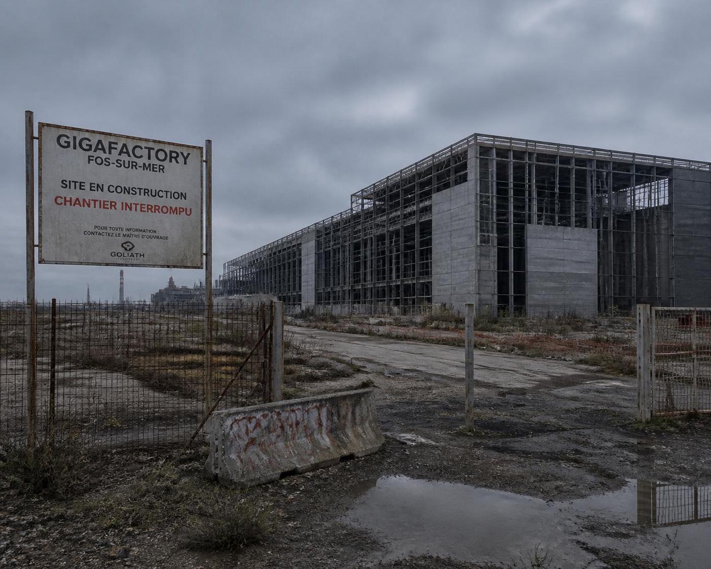 découvrez les raisons principales qui ont conduit à l'abandon du projet de gigafactory carbon en france dans le secteur photovoltaïque, entre enjeux économiques, technologiques et politiques.