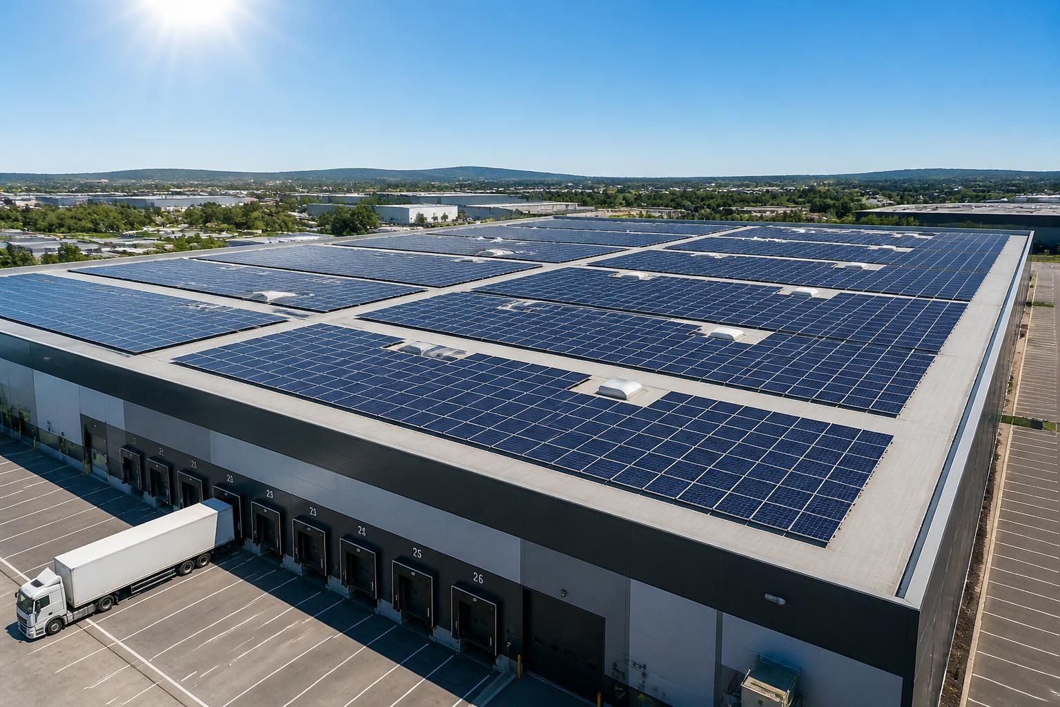 découvrez pourquoi l’autoconsommation photovoltaïque est un enjeu stratégique majeur pour les chefs d’entreprise avec faradae. optimisez votre énergie et réduisez vos coûts dès aujourd’hui.