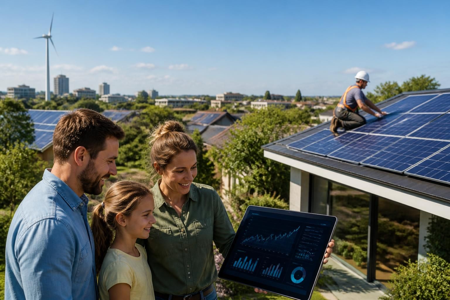 découvrez l'impact des récentes réformes de 2026 sur la rentabilité des panneaux solaires et comment optimiser votre investissement énergétique.