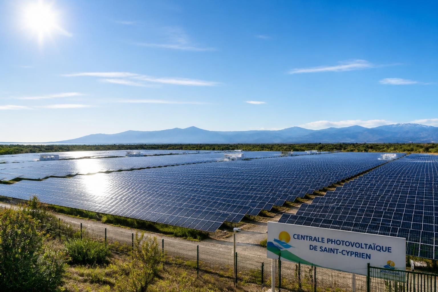 découvrez le bilan complet et le nettoyage approfondi de la centrale photovoltaïque de saint-cyprien pour optimiser sa performance et maximiser son efficacité énergétique.