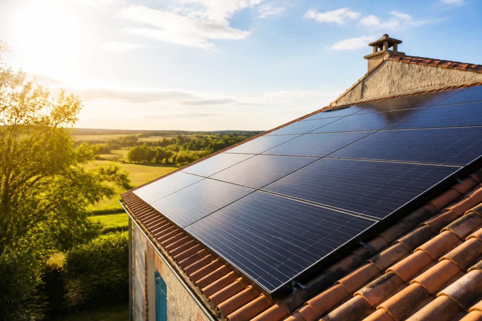 découvrez sorégies mon soleil du poitou, votre solution photovoltaïque complète et clé en main pour produire une énergie propre et économique dans la région du poitou.