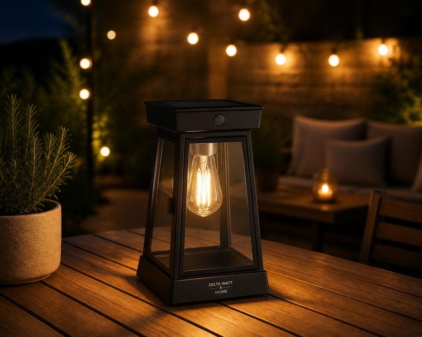 découvrez en exclusivité la lanterne delta de watt & home, un test complet dédié aux particuliers pour éclairer votre choix avec précision et confiance.