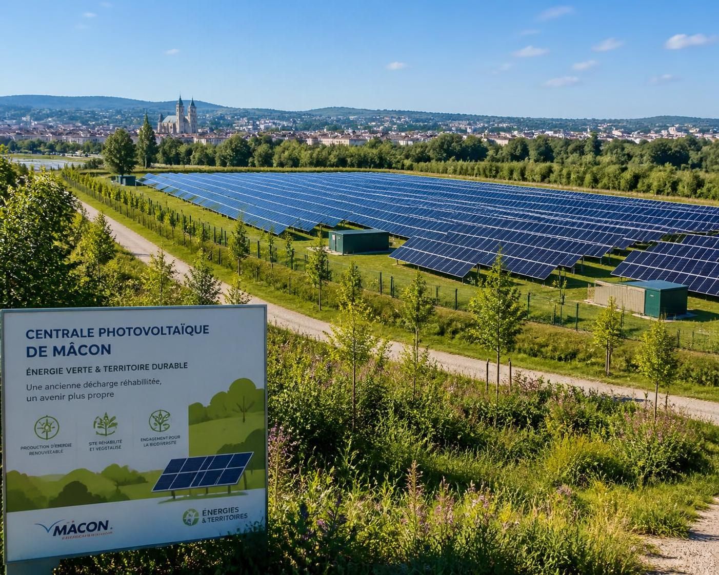 découvrez comment la collaboration entre smeg et mâcon crée un projet ambitieux qui dynamise le territoire et inspire les élus locaux à travers des initiatives innovantes et un développement durable.