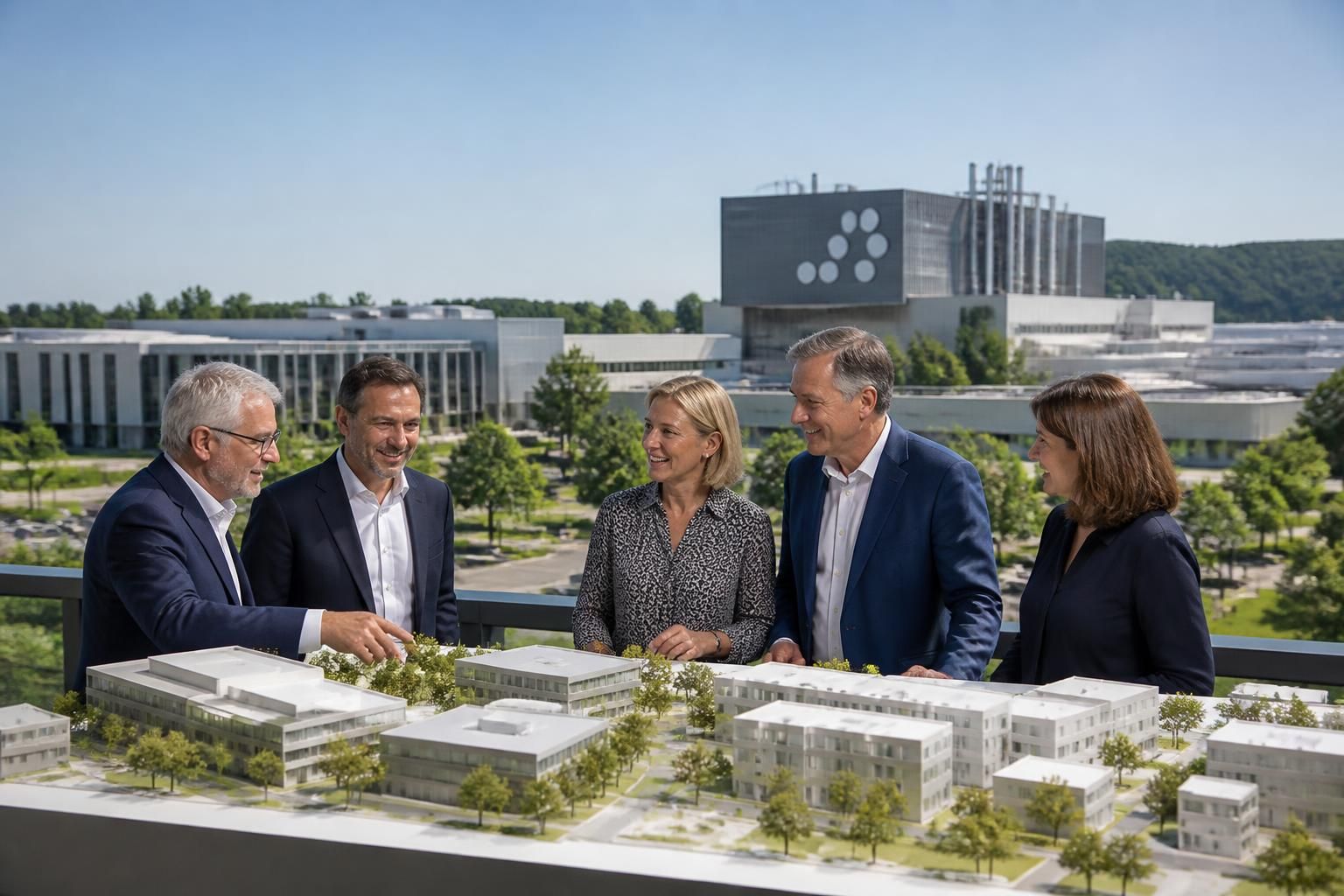découvrez comment le partenariat entre smeg et mâcon stimule le développement local, dynamise le territoire et inspire les élus à travers un projet ambitieux et innovant.