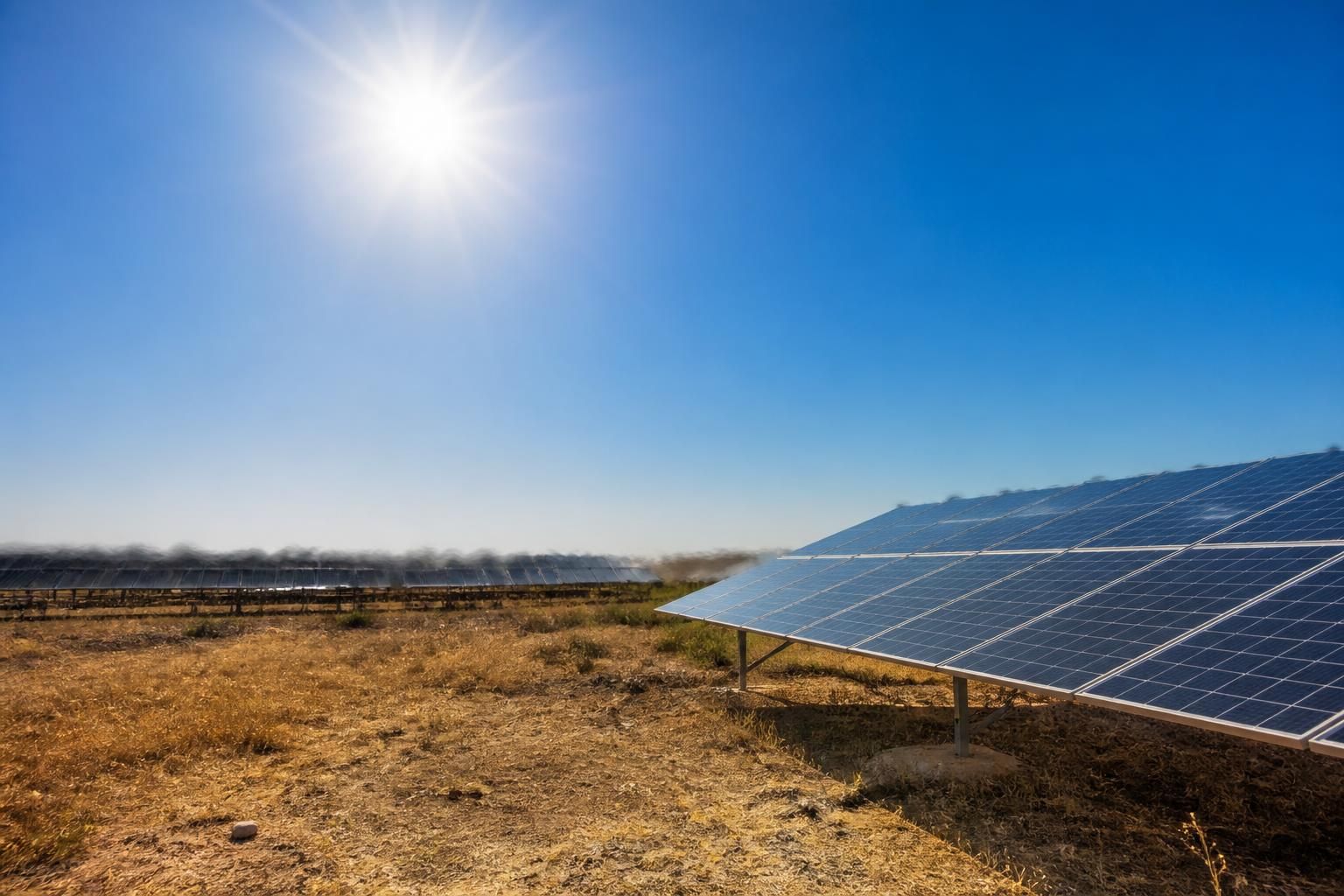 découvrez comment les températures élevées lors des canicules impactent la performance des panneaux solaires et pourquoi la chaleur réduit leur efficacité énergétique.