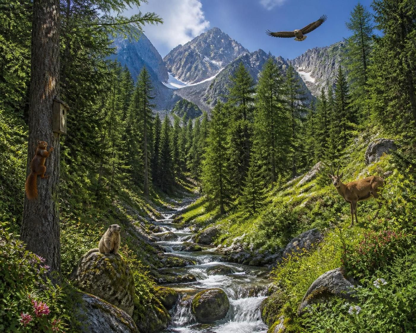 découvrez les enjeux de la fragilisation de l'écosystème local dans les hautes-alpes et ses impacts sur les communautés face au projet en cours. analyse complète et perspectives.