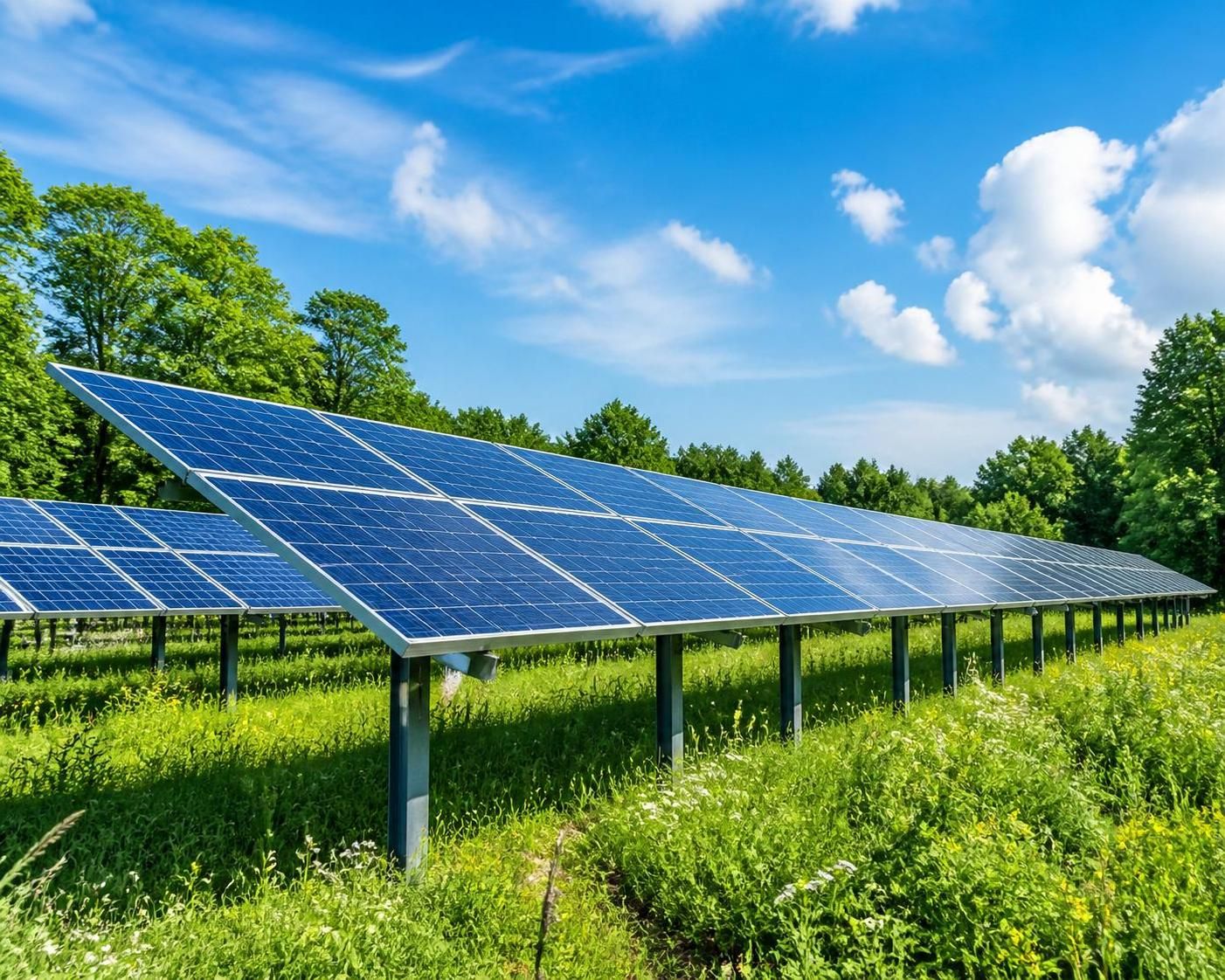 découvrez l'inauguration officielle du parc solaire photovoltaïque du mouna à badens, une étape clé vers un avenir énergétique durable et renouvelable.