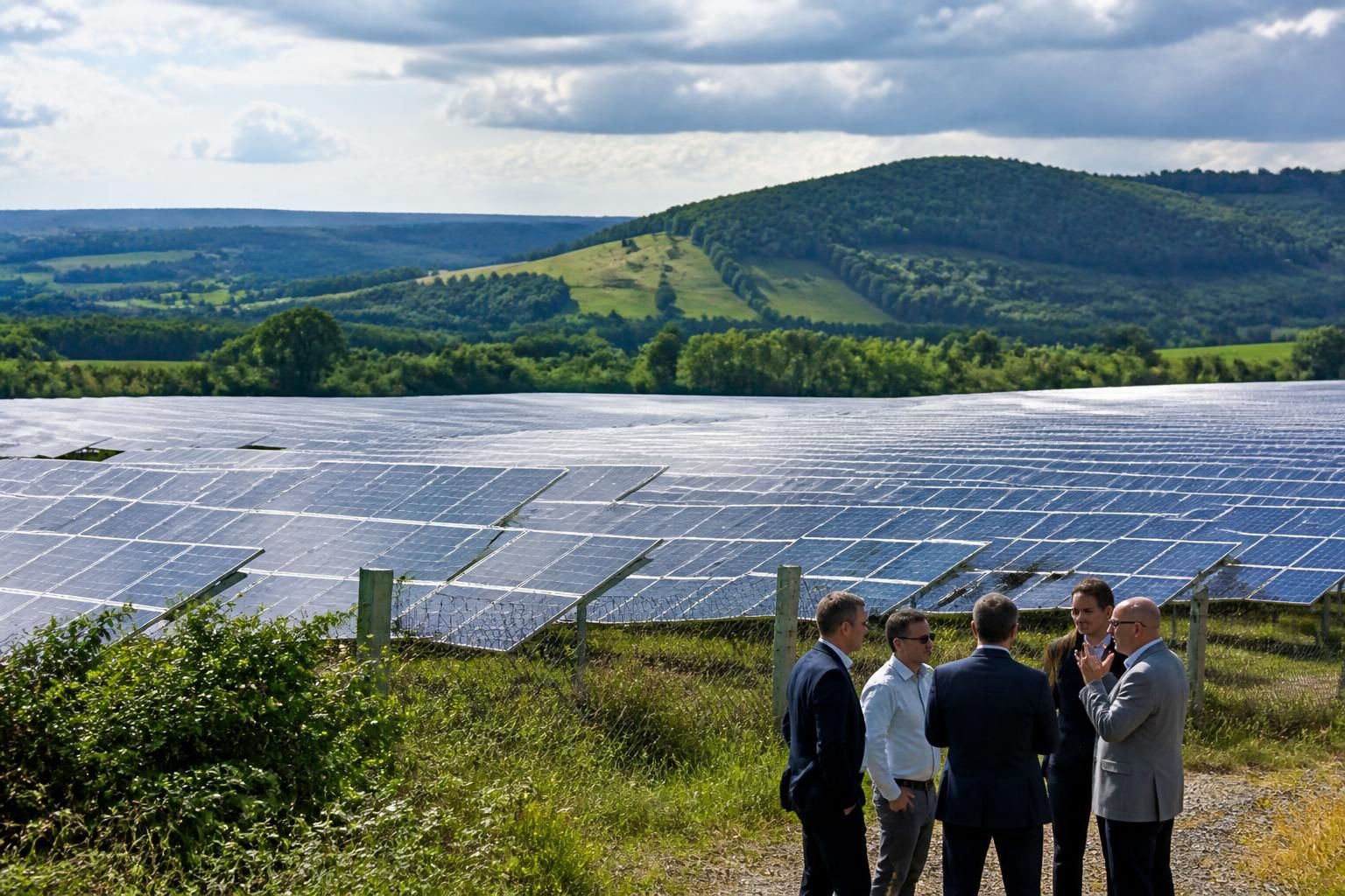 découvrez le conflit judiciaire autour du parc photovoltaïque de total à mantry dans le jura, une affaire environnementale et juridique en pleine évolution.