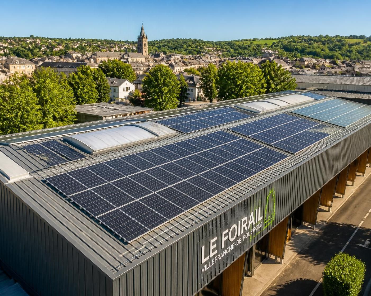 découvrez comment les récentes mutations du marché de l'énergie impactent le projet photovoltaïque, ses défis et ses perspectives d'avenir.