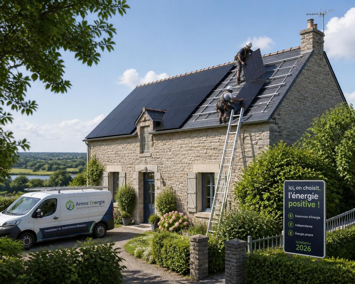 profitez d'un investissement solaire avantageux avec des taux attractifs réservés aux résidents des départements de l’ouest. découvrez comment bénéficier d'une énergie propre et économique dès aujourd'hui.