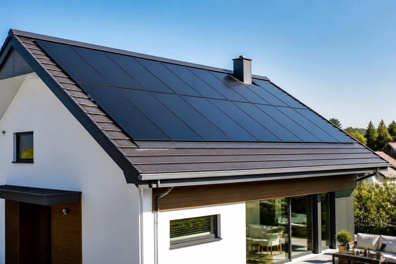 découvrez l'analyse experte de pcs energie sur le photovoltaïque, ses innovations actuelles et les perspectives prometteuses pour son avenir énergétique.