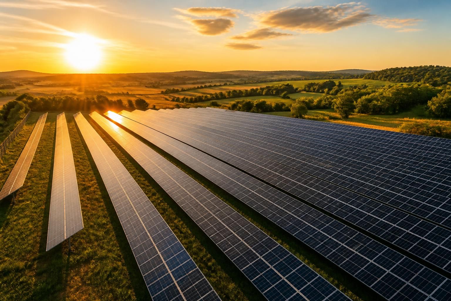 découvrez l'analyse experte de pcs energie sur le photovoltaïque et explorez les perspectives prometteuses pour son avenir énergétique.