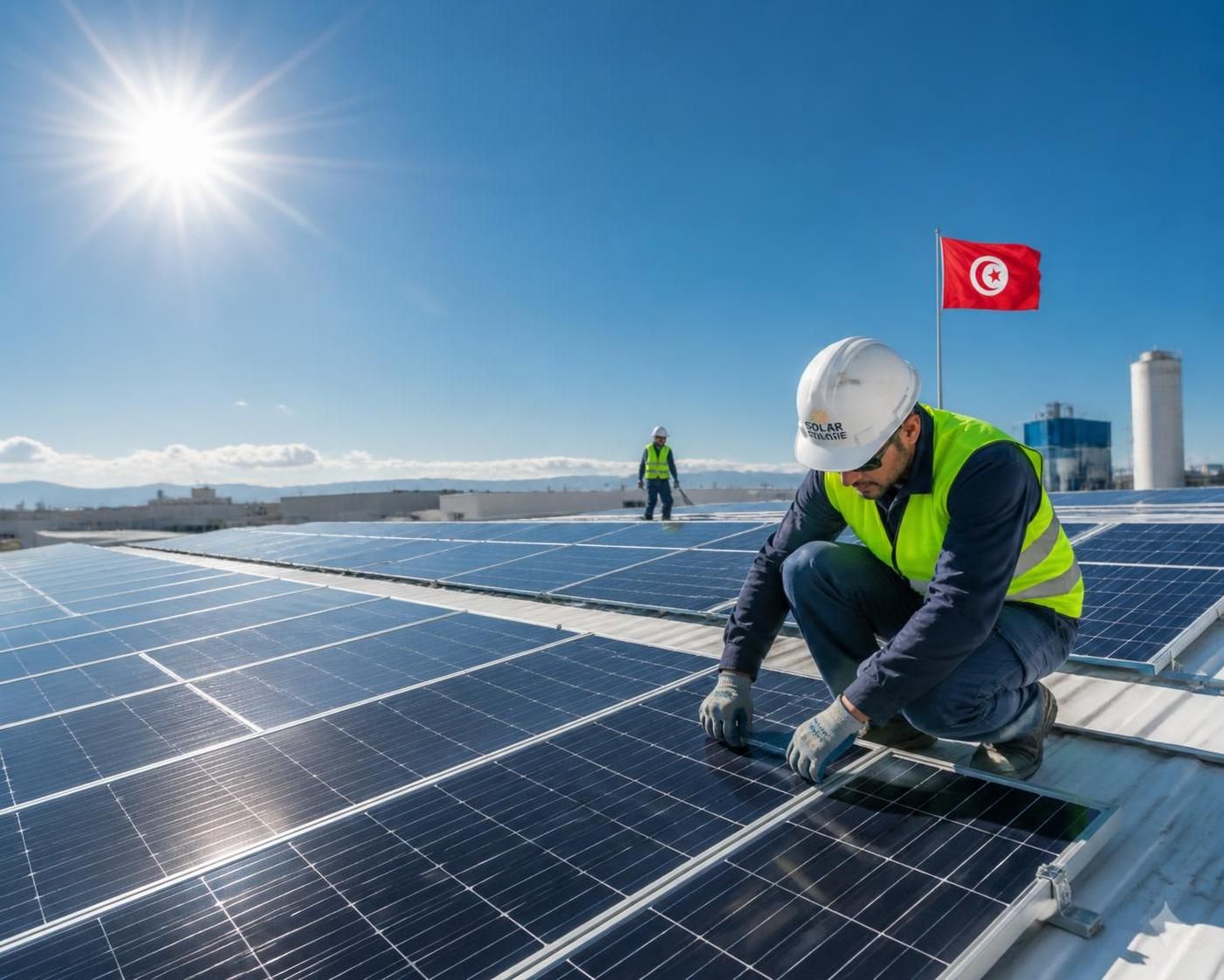 découvrez comment la chambre nationale milite pour un cadre fiscal avantageux et des démarches simplifiées afin de favoriser le développement du photovoltaïque en france.