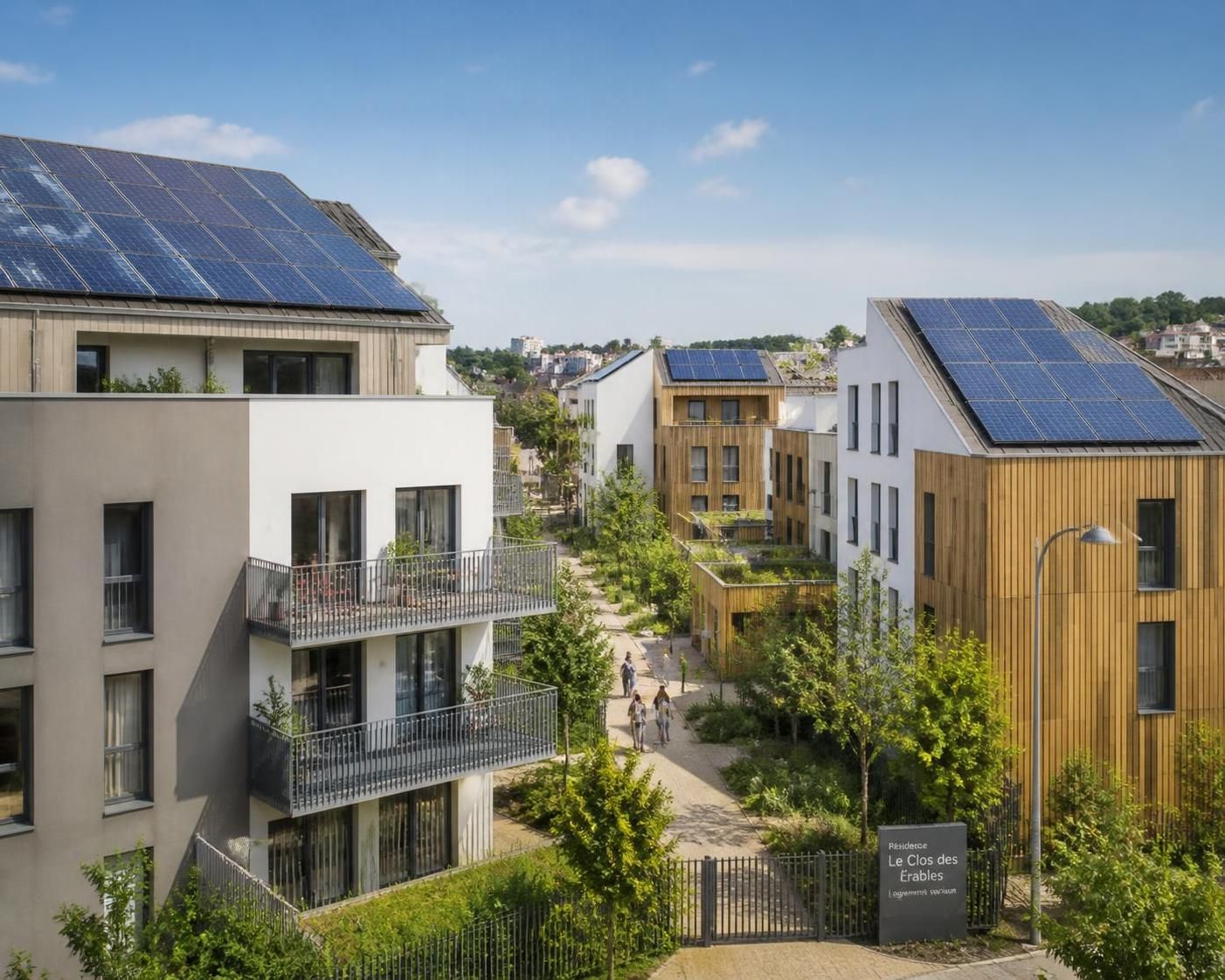 découvrez les mesures clés du nouveau « méga-décret » visant à simplifier l'urbanisme, le photovoltaïque et le logement, pour une meilleure compréhension des enjeux et des impacts.