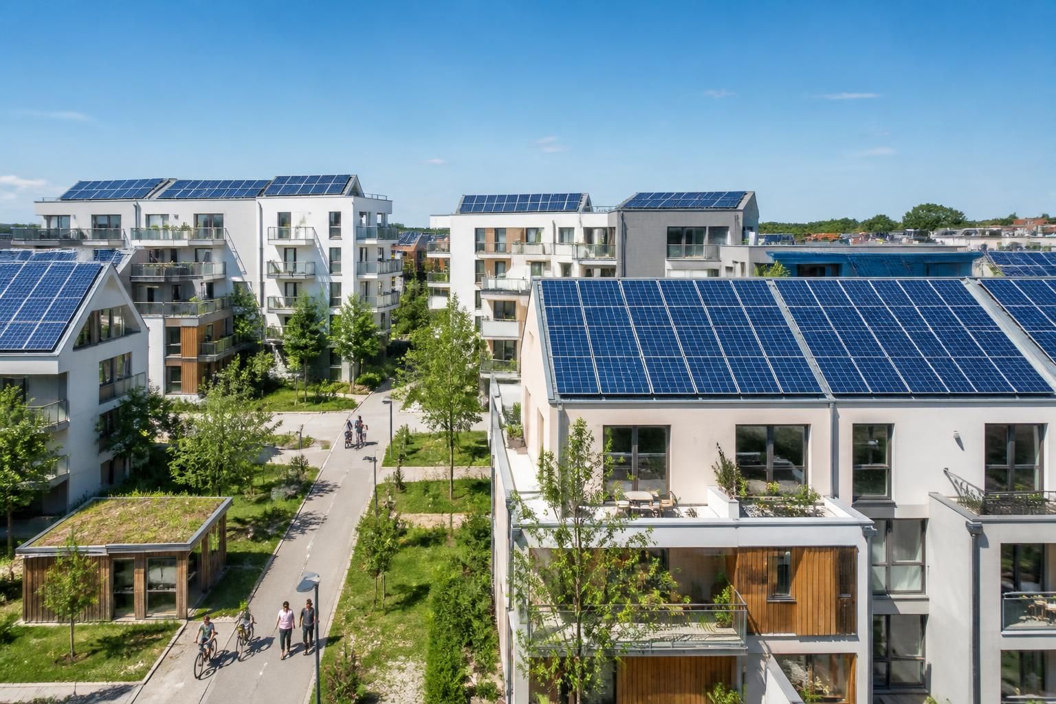 découvrez les mesures clés du nouveau méga-décret visant à simplifier l'urbanisme, le photovoltaïque et le logement, pour mieux comprendre leurs impacts et enjeux.