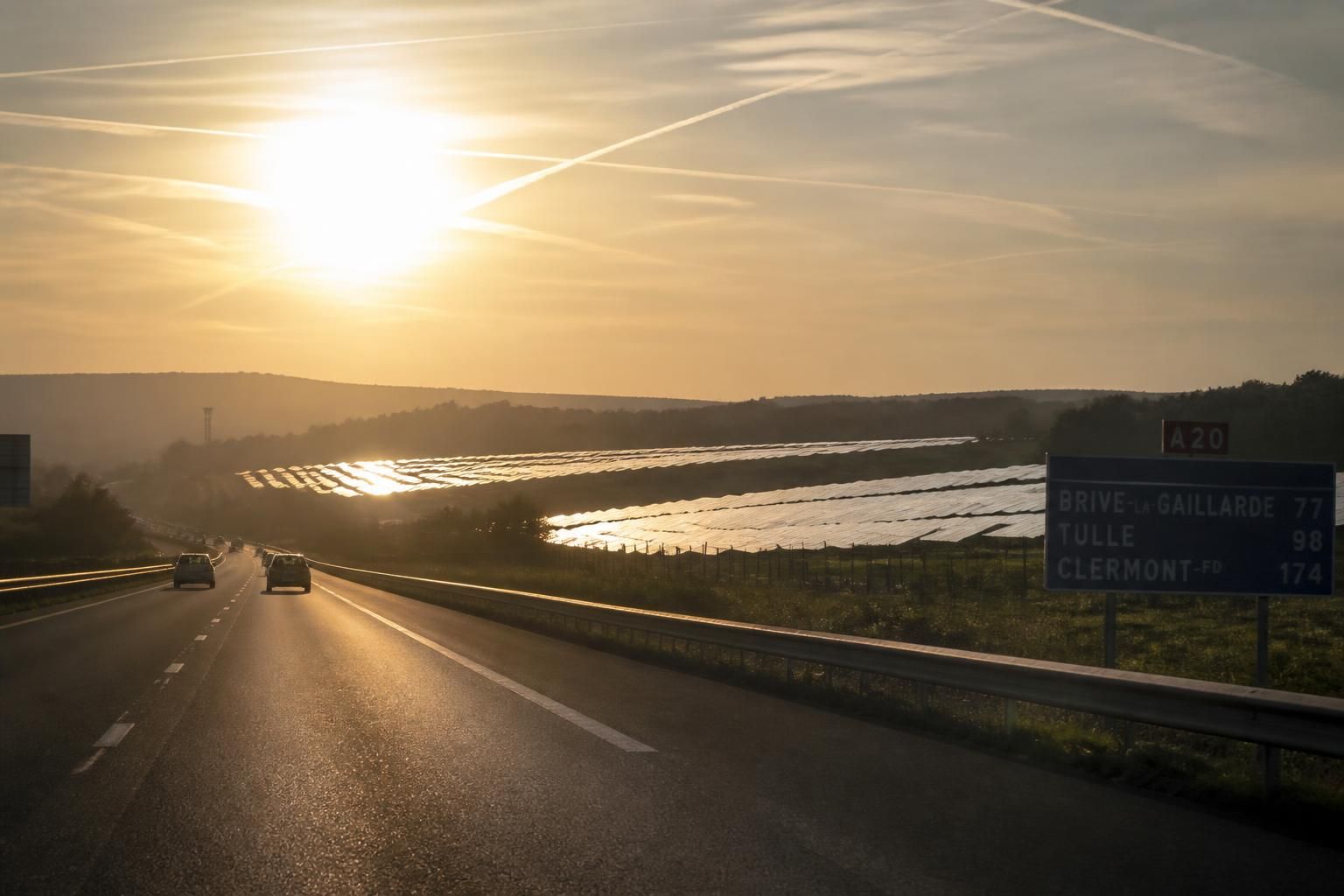 découvrez pourquoi le projet d'installation de 000 panneaux solaires près de l'a20 a été rejeté, en explorant les enjeux et motivations derrière cette décision concernant la centrale photovoltaïque.