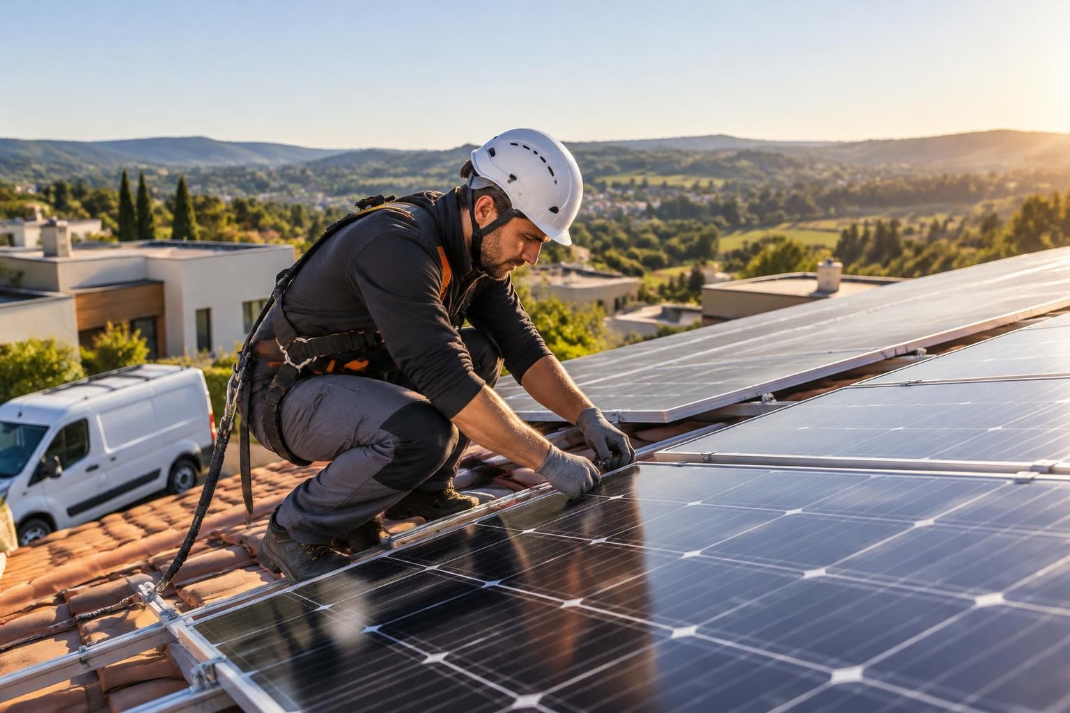 rejoignez le secteur solaire comme électricien photovoltaïque en grand déplacement. cdi à toulouse (31) : découvrez cette opportunité et postulez.